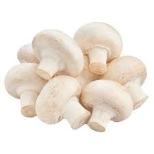 Fresh Mushrooms 250G
